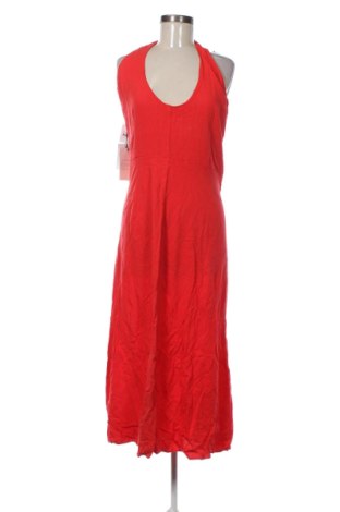 Kleid Tussah, Größe M, Farbe Rot, Preis 95,99 €, #136974380