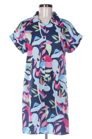Kleid Unbranded, Größe S, Farbe Mehrfarbig, Preis 23,00 €, #136974406