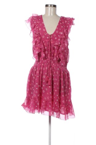 Φόρεμα Pepe Jeans, Μέγεθος L, Χρώμα Ρόζ , Τιμή 99,99 €, #136974417