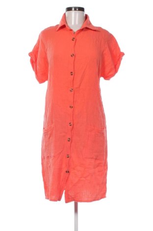 Sukienka Unbranded, Rozmiar S, Kolor Pomarańczowy, Cena 123,25 zł, #136974428