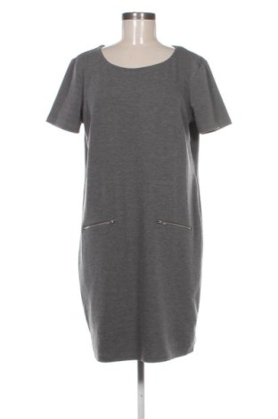 Kleid VILA, Größe XL, Farbe Grau, Preis 22,21 €, #136974437