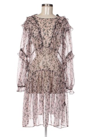 Kleid Karen Millen, Größe L, Farbe Mehrfarbig, Preis 15,26 €, #136974679