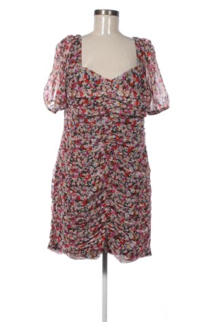 Kleid Forever New, Größe XL, Farbe Mehrfarbig, Preis 95,99 €, #136974772