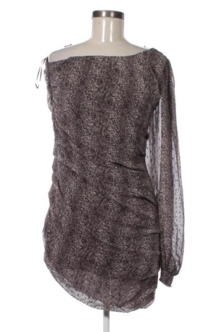 Kleid Unbranded, Größe L, Farbe Braun, Preis 31,99 €, #136974832