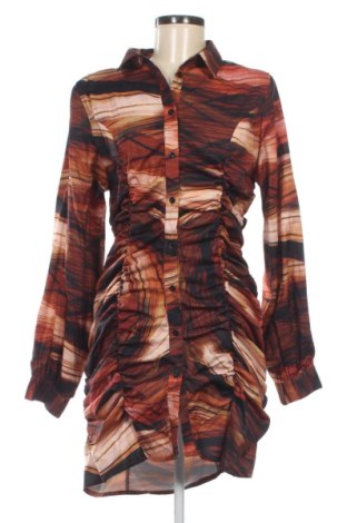 Sukienka Pretty Little Thing, Rozmiar L, Kolor Kolorowy, Cena 154,00 zł, #136974841