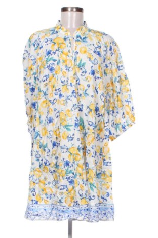 Рокля H&M, Размер XL, Цвят Многоцветен, Цена 29,00 €, #136974908