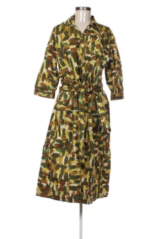 Kleid Caliban, Größe XXL, Farbe Mehrfarbig, Preis 28,39 €, #136975047