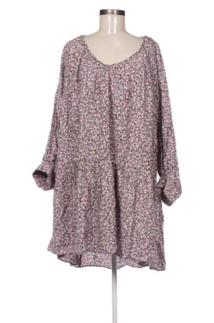Šaty  H&M, Velikost XL, Barva Vícebarevné, Cena  534,00 Kč, #136975052