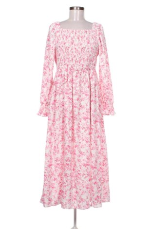 Kleid Unbranded, Größe L, Farbe Mehrfarbig, Preis 25,00 €, #136975098