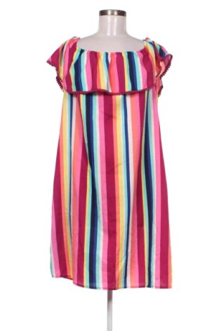 Kleid Jean Pascale, Größe XL, Farbe Mehrfarbig, Preis € 19,00, #136975210