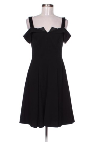 Рокля Karen Millen, Размер M, Цвят Черен, Цена 265,21 €, #136975303