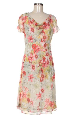 Kleid Monsoon, Größe M, Farbe Mehrfarbig, Preis 16,68 €, #136975353