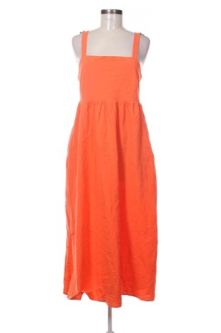 Sukienka Unbranded, Rozmiar L, Kolor Pomarańczowy, Cena 142,99 zł, #136975416
