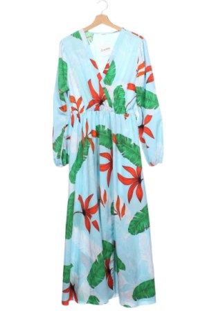Kleid Unbranded, Größe L, Farbe Mehrfarbig, Preis 25,37 €, #136975517