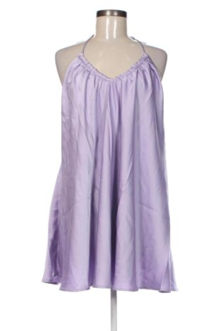 Rochie Unbranded, Mărime M, Culoare Mov, Preț 167,99 Lei, #136975538