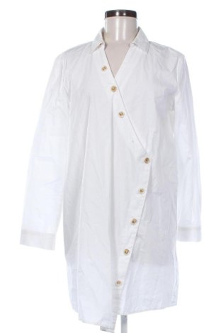 Rochie Reserved, Mărime M, Culoare Alb, Preț 140,80 Lei, #136975724