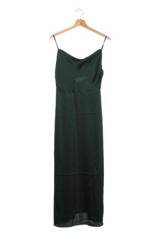 Kleid VILA, Größe M, Farbe Grün, Preis 39,99 €, #136976432