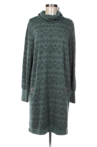 Sukienka Gina, Rozmiar XL, Kolor Zielony, Cena 119,50 zł, #136976470