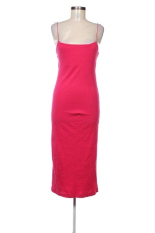 Rochie Zara, Mărime L, Culoare Roz, Preț 135,54 Lei, #136976828