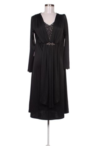 Kleid Unbranded, Größe L, Farbe Schwarz, Preis 56,00 €, #136977203