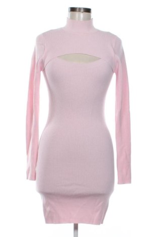 Kleid Bardot, Größe S, Farbe Rosa, Preis 24,07 €, #136977314
