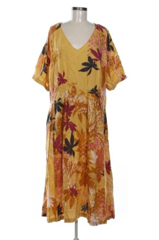 Kleid White Stuff, Größe XXL, Farbe Mehrfarbig, Preis 28,55 €, #136977370