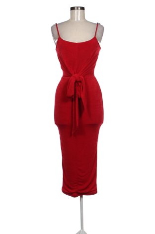 Kleid Unbranded, Größe S, Farbe Rot, Preis 20,53 €, #136977374