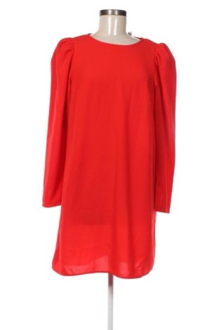 Kleid H&M, Größe M, Farbe Rot, Preis 11,57 €, #136977502