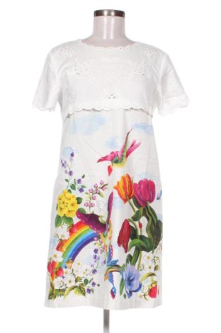 Kleid Unbranded, Größe S, Farbe Mehrfarbig, Preis 14,00 €, #136977585