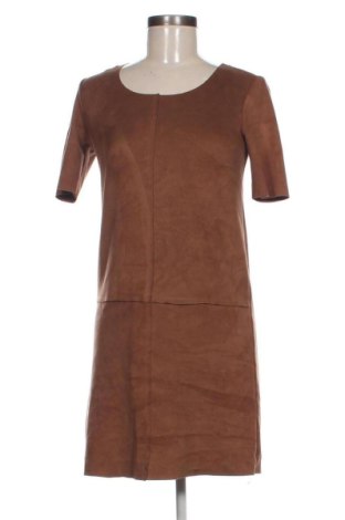 Kleid Unbranded, Größe M, Farbe Braun, Preis 11,57 €, #136977601