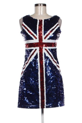 Kleid Unbranded, Größe M, Farbe Mehrfarbig, Preis 31,73 €, #136977736