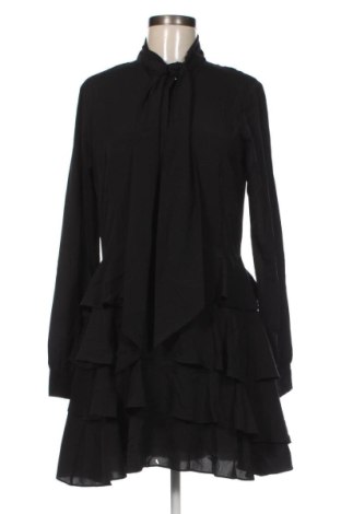 Kleid Nikkie, Größe M, Farbe Schwarz, Preis 14,99 €, #136978494