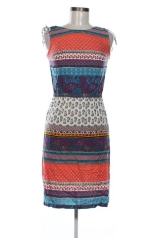 Kleid Greenpoint, Größe S, Farbe Mehrfarbig, Preis 14,00 €, #136978635