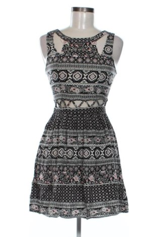 Sukienka Cropp, Rozmiar S, Kolor Kolorowy, Cena 75,00 zł, #136979078