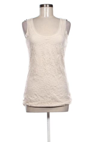 Kleid Saint Tropez, Größe S, Farbe Ecru, Preis 22,25 €, #136979926