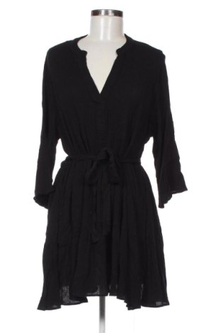 Kleid ONLY, Größe XXL, Farbe Schwarz, Preis 31,99 €, #136979929