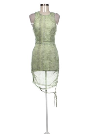Kleid Motel, Größe S, Farbe Grün, Preis 23,31 €, #136980015