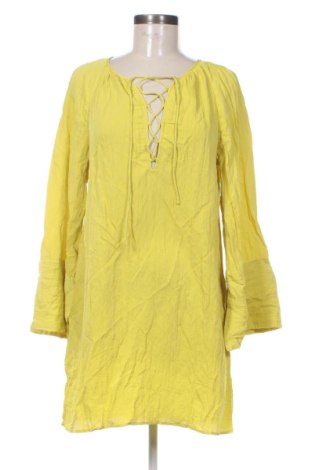 Šaty  H&M, Velikost M, Barva Žlutá, Cena  309,00 Kč, #136980146