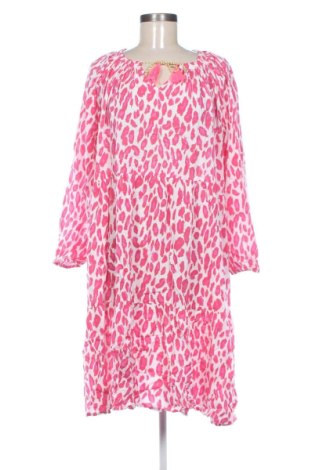 Kleid Zwillingsherz, Größe XXL, Farbe Mehrfarbig, Preis € 27,00, #136980312