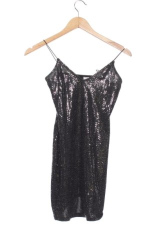 Šaty  H&M, Velikost XS, Barva Černá, Cena  269,00 Kč, #136980526