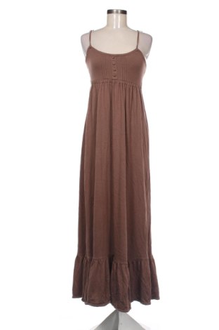 Kleid Esprit, Größe S, Farbe Braun, Preis 21,00 €, #136980668