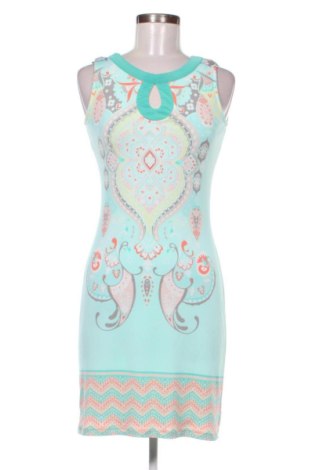 Рокля Lola & Liza, Размер XS, Цвят Син, Цена 13,00 €, #136980795