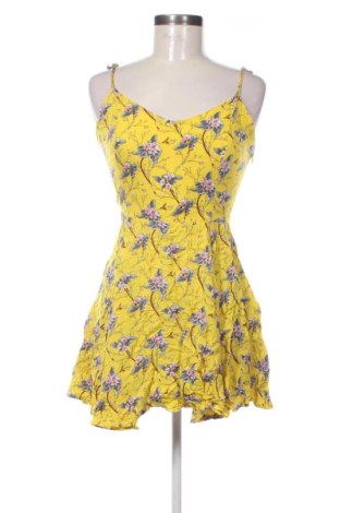 Φόρεμα Fashion nova, Μέγεθος XS, Χρώμα Πολύχρωμο, Τιμή 14,99 €, #136980921