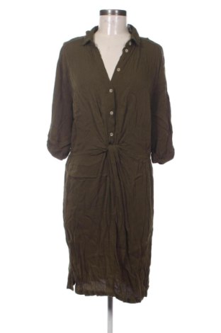 Рокля Topshop, Размер XL, Цвят Зелен, Цена 15,84 €, #136981021