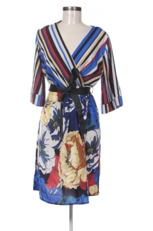 Kleid NEW COLLECTION, Größe M, Farbe Mehrfarbig, Preis 16,99 €, #136981143