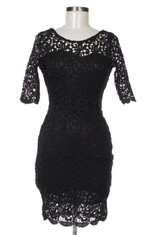 Kleid Golden Days, Größe M, Farbe Schwarz, Preis 18,99 €, #136981157