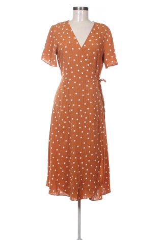 Rochie VILA, Mărime M, Culoare Portocaliu, Preț 90,99 Lei, #136981371