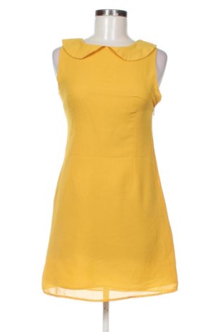 Rochie Rare London, Mărime S, Culoare Galben, Preț 105,99 Lei, #136981376