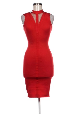 Kleid Unbranded, Größe XS, Farbe Rot, Preis 23,38 €, #136981404