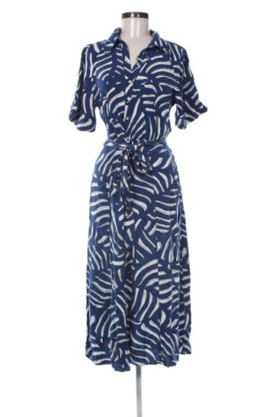 Sukienka H&M, Rozmiar M, Kolor Niebieski, Cena 118,54 zł, #136981595